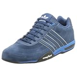 adidas Originals Mens adi Racer Plus Low Suede Shoe