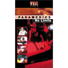 Paramedics: No Limits [VHS]
