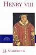 Henry VIII (Yale English Monarchs Series)