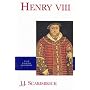Henry VIII (Yale English Monarchs)