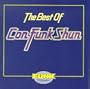 Best of Con Funk Shun