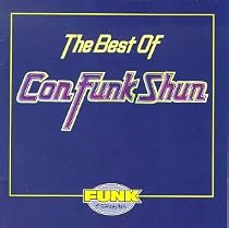 The Best of Con Funk Shun