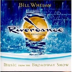 Riverdance on Broadway