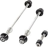 XLC Allen Key Bike Skewer Set