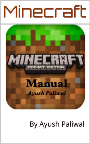 Minecraft Pocket Edition Manual