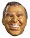 Bush Costume Mask