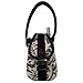 Universal Lace Purse Pouch With Black Buckle For Medium To Large Flip-Style Phones Image