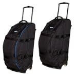 Stahlsac Curacao Clipper Dive Bag
