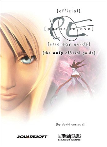Parasite Eve 1566868246 pdf