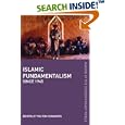 Islamic Fundamentalism since 1945 (Making of the Contemporary World) by  Milton-Edwards