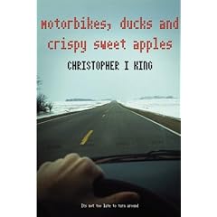 Motorbikes, ducks and crispy sweet apples