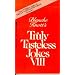 Blanche Knott's Truly Tasteless Jokes VIII (Truly Tasteless Jokes)