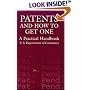 Patents and How to Get One: A Practical Handbook