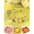 Beautiful Bracelets: 8 Beautiful Projects by  Suzanne McNeill