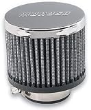 Moroso 68815 Valve Cover Filtered Breather
