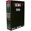Ring - Die Trilogie (3 DVDs)