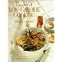 The Art of Low-Calorie Cooking