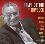 Live at Maybeck Recital Hall Vol.30