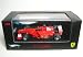 ��MATTEL/�ޥƥ��1/43 �ե��顼�� F1-2000 M.���塼�ޥå� ���꡼��