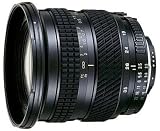 Tokina AF 193 - Wide-angle zoom lens - 19 mm - 35 mm - f/3.5-4.5 - Canon EF