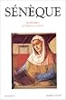 Entretiens, Lettres � Lucilius