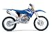 2003-2005 Yamaha YZ450F M-7 V.A.L.E. Titanium / Carbon Fiber Complete System