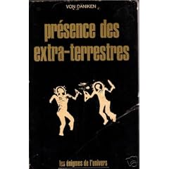Pr�sence des extra-terrestres