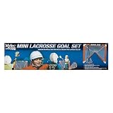 Mylec Mini Lacrosse Goal Set
