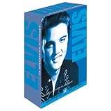 Coffret Elvis 4 DVD : Bagarres au King Creole / G.I. Blues / Sous le ciel bleu d