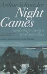Night Games: And Other Stories and No...