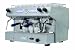 Brasilia PortofinoExec3 Portofino Exec 3 Group Automatic Espresso Machine With Programmable Touchpads