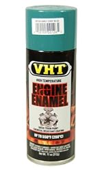 VHT Early Chrysler Blue HiTemp Engine & Drivetrain Coating