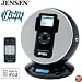 Jensen iPod Docking Station - Sphere
