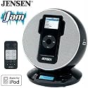 Jensen Universal iPod Docking Music System