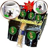Londons Times Religion Heaven Hell Cartoons - Salesman Of A Death. With Apologies To Arthur Miller - Coffee Gift Baskets - Coffee Gift Basket