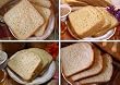 The Blue Ribbon Collection: A Sampler Pack of Bread Machine Mixes (4 Pack)
