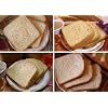 Blue Ribbon Collection, Bread Machine Mixes (Buttermilk White, Big Sky, Summerhill Irish Oat, Sour Cream Onion)
