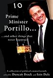 Prime Minister Portillo and Other Things that Never Happened: A Collection of Political Counterfactuals