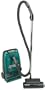 Hoover S3520 Powermax Plus Canister Vacuum Cleaner