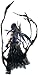 Bleach Figuarts Zero Figure / Statue: Ichigo Kurosaki (Final Getsuga Tensho Version) 22 cm_s-2