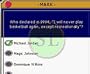 TRIVIAL PURSUIT Handheld Edition for Palm OS downloadable Software