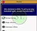 TRIVIAL PURSUIT Handheld Edition for Palm OS downloadable Software