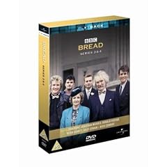 Bread - Series 3 & 4 [1986] [DVD]
