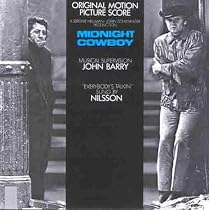 Midnight Cowboy Ost