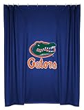 University of Florida Gators Shower Curtain