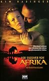 I Dreamed of Africa