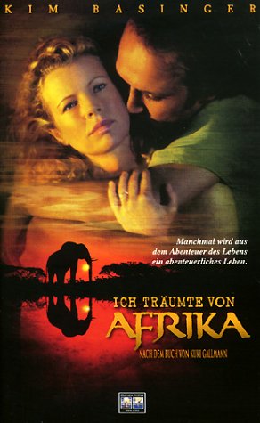 Buy I Dreamed of Africa online at Discounted New and Used prices. Delivered to your door with Off-The-Bookshelf.