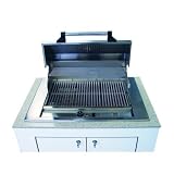 Electri-Chef Electric Drop In Counter