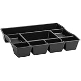 Rolodex Regeneration Recycled Deep-Drawer Desk Organizer (21864)