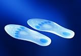 Bauerfeind ViscoPed Silicone Innersoles, 4